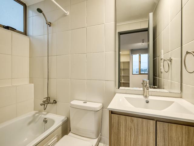 Departamento en San Joaquín