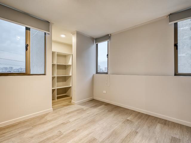 Departamento en San Joaquín