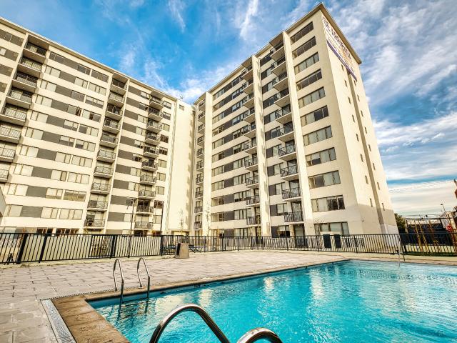 Departamento en San Joaquín