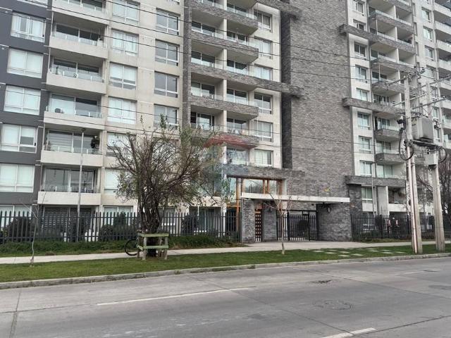 Departamento en San Joaquín