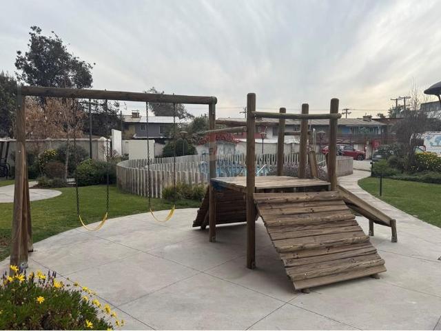 Departamento en San Joaquín