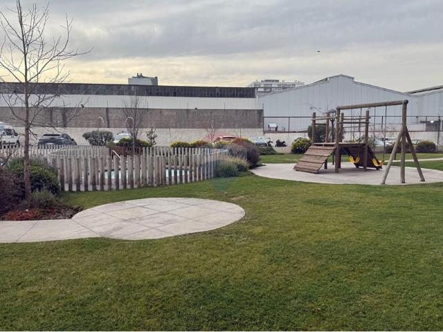 Departamento en San Joaquín