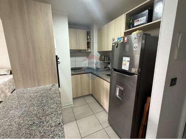 Departamento en San Joaquín