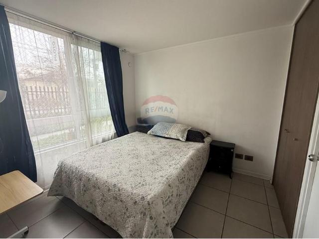 Departamento en San Joaquín