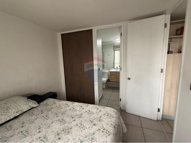 Departamento en San Joaquín