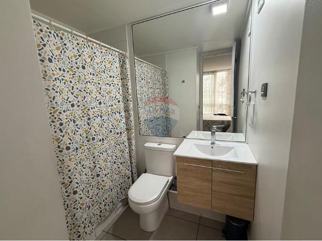 Departamento en San Joaquín