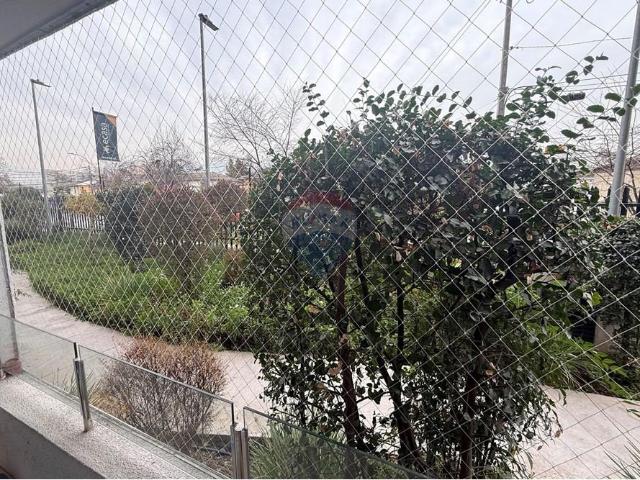 Departamento en San Joaquín