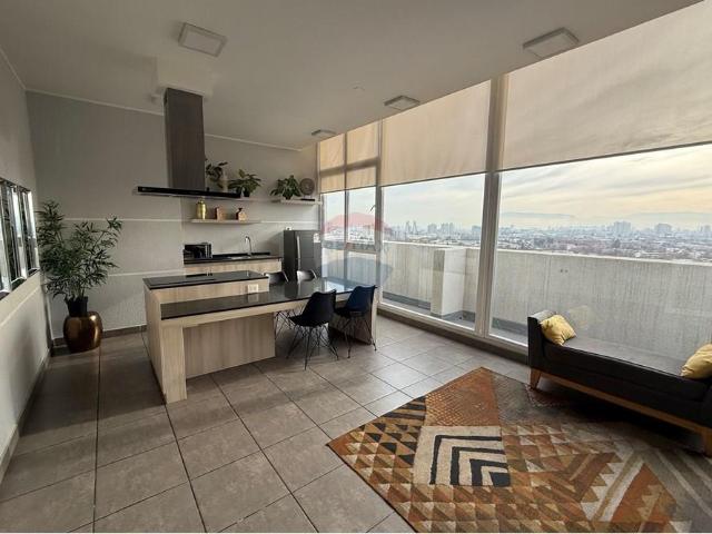 Departamento en San Joaquín