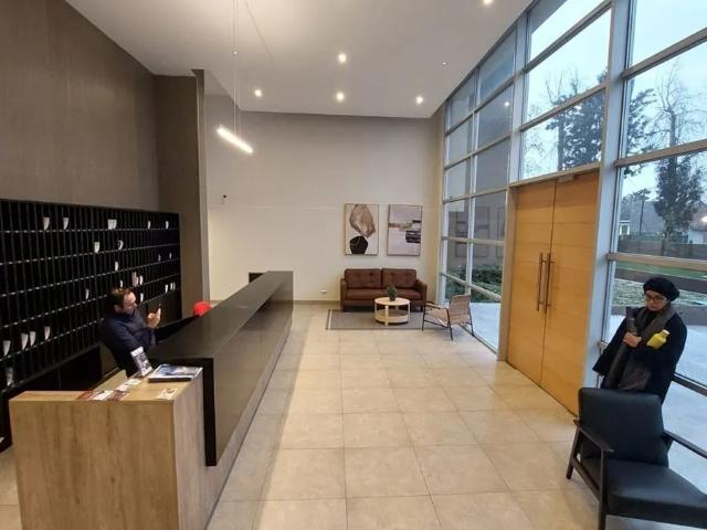 Departamento en San Joaquín