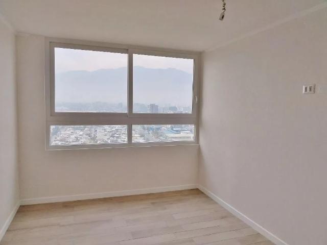 Departamento en San Joaquín