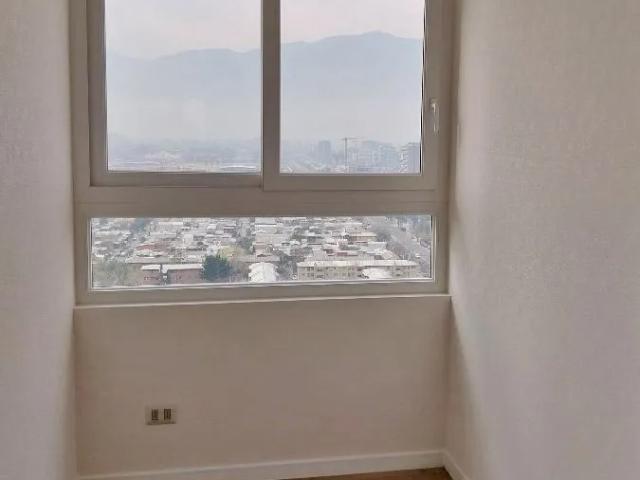 Departamento en San Joaquín