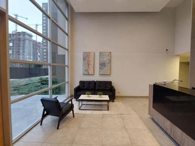 Departamento en San Joaquín