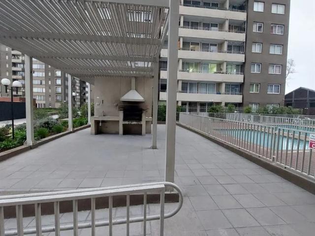 Departamento en San Joaquín