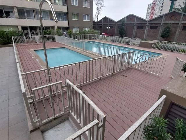 Departamento en San Joaquín