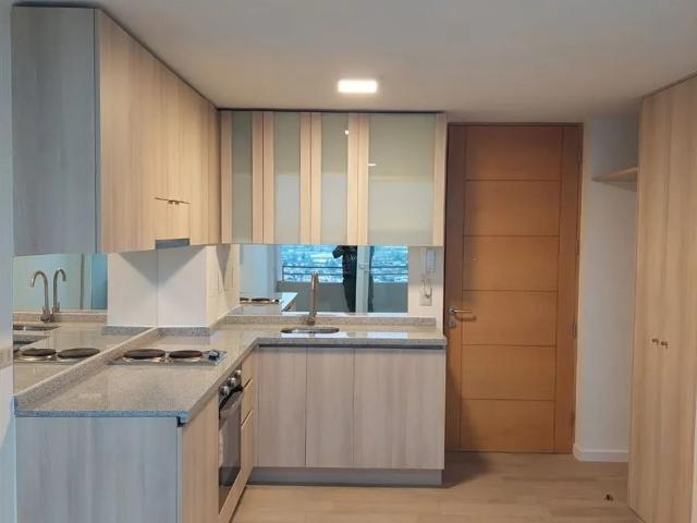 Departamento en San Joaquín