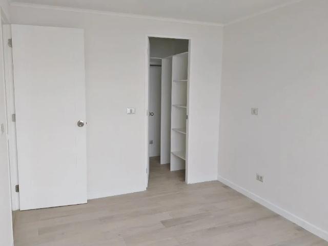 Departamento en San Joaquín