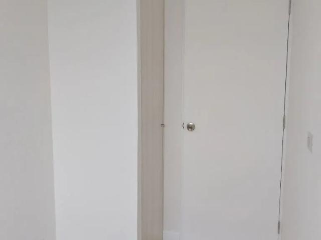 Departamento en San Joaquín