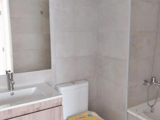 Departamento en San Joaquín