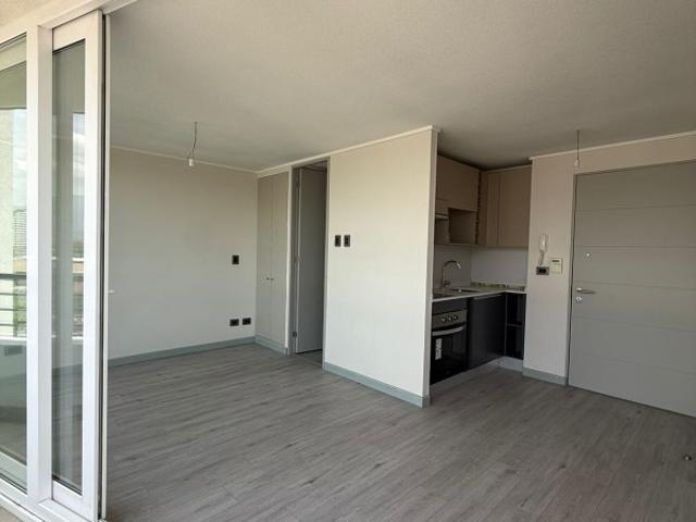 Departamento en San Joaquín