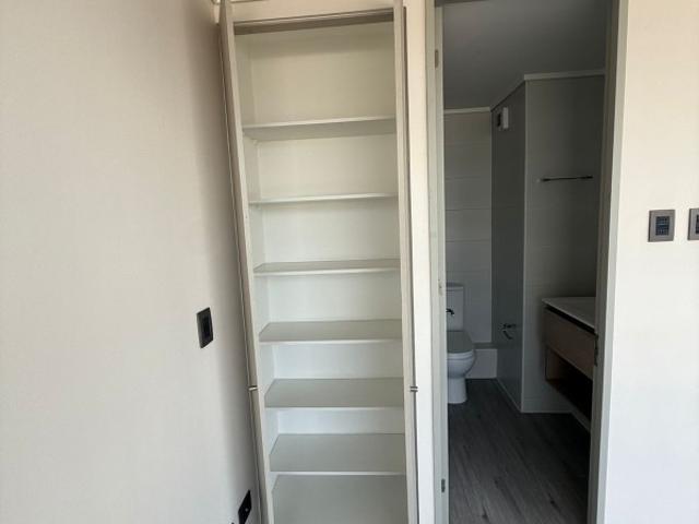 Departamento en San Joaquín