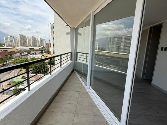 Departamento en San Joaquín