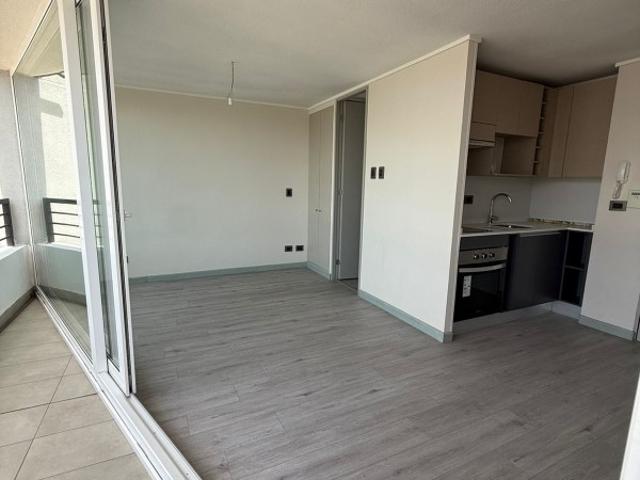 Departamento en San Joaquín