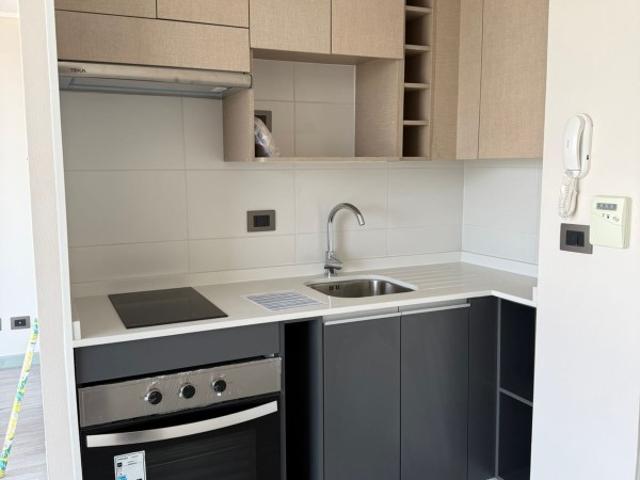 Departamento en San Joaquín