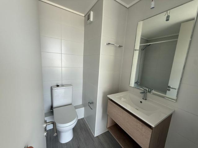 Departamento en San Joaquín