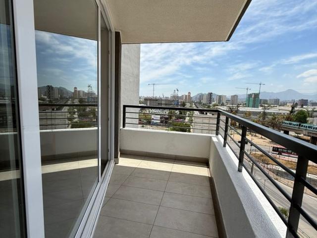 Departamento en San Joaquín