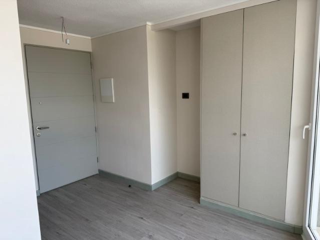 Departamento en San Joaquín