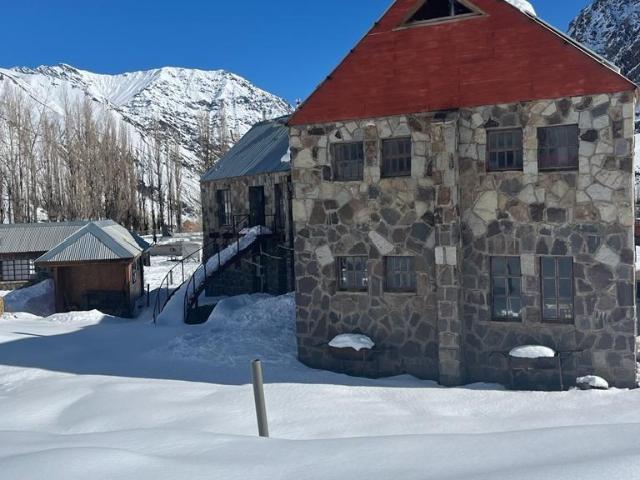 Departamento en San José de Maipo