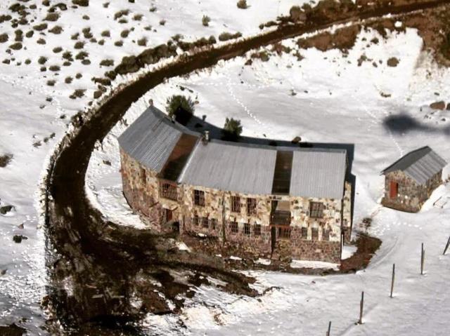 Departamento en San José de Maipo