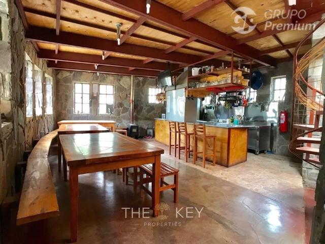 Departamento en San José de Maipo