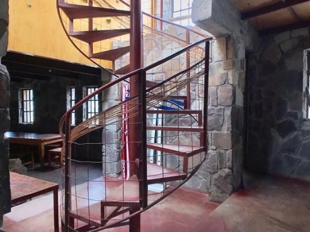 Departamento en San José de Maipo