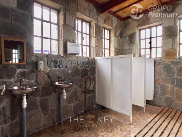 Departamento en San José de Maipo