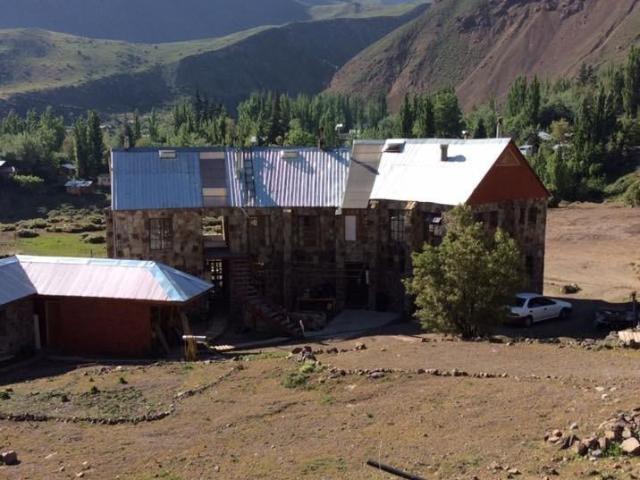 Departamento en San José de Maipo