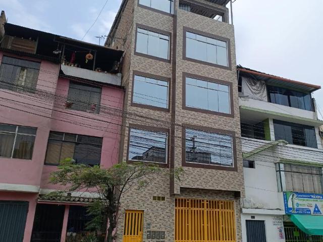 Departamento alquiler en San Agustin, Lima Metropolitana