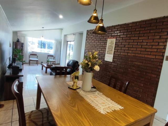 Departamento venta en San Juan, Lima Metropolitana
