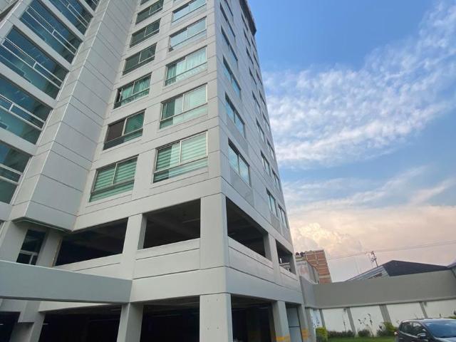 Departamento en renta en Tlalnepantla De Baz, Estado de México