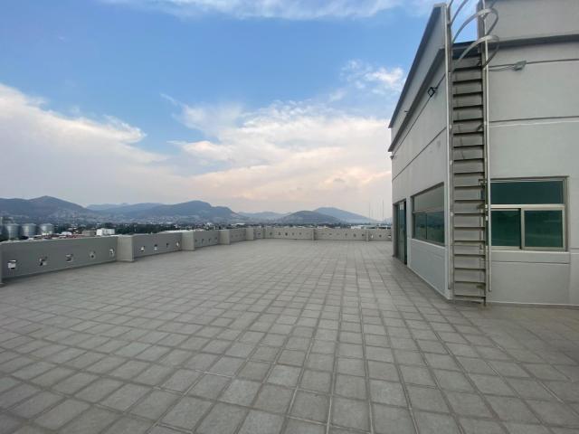 Departamento en renta en Tlalnepantla De Baz, Estado de México