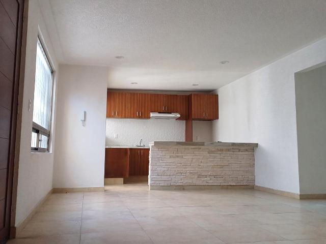 Departamento en renta en Zinacantepec, Estado de México