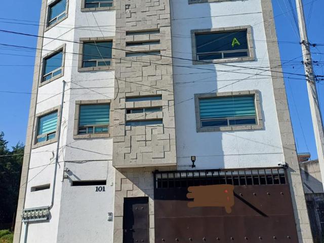 Departamento en renta en Zinacantepec, Estado de México