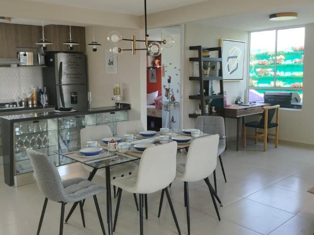 Departamento en venta en Chalco, Estado de México