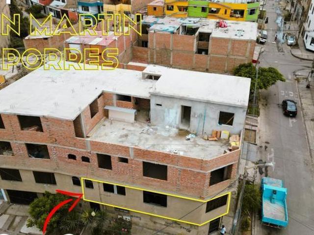 Departamento alquiler en San Martin De Porres, Lima Metropolitana
