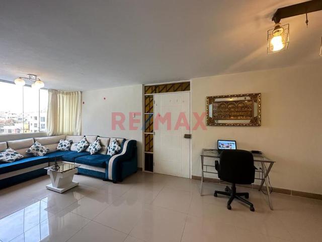 Departamento alquiler en San Martin De Porres, Lima Metropolitana