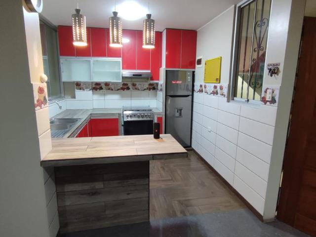 Departamento alquiler en San Martin De Porres, Lima Metropolitana