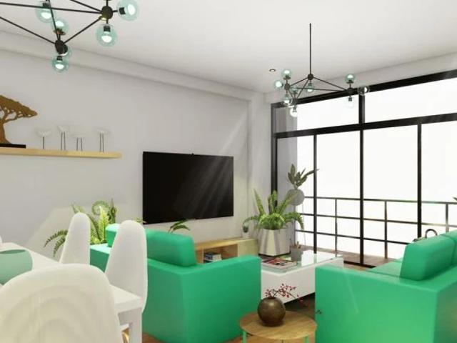 Departamento venta en San Martin De Porres, Lima Metropolitana