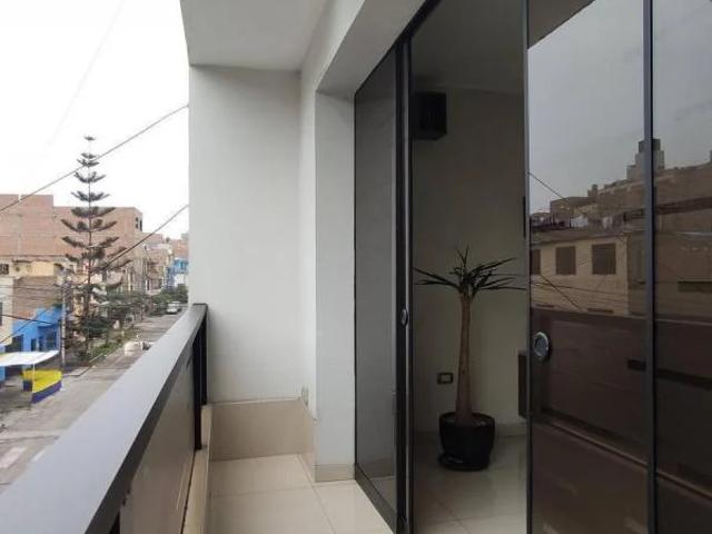 Departamento venta en San Martin De Porres, Lima Metropolitana