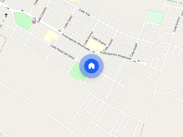 Departamento en renta en Tecámac, Estado de México