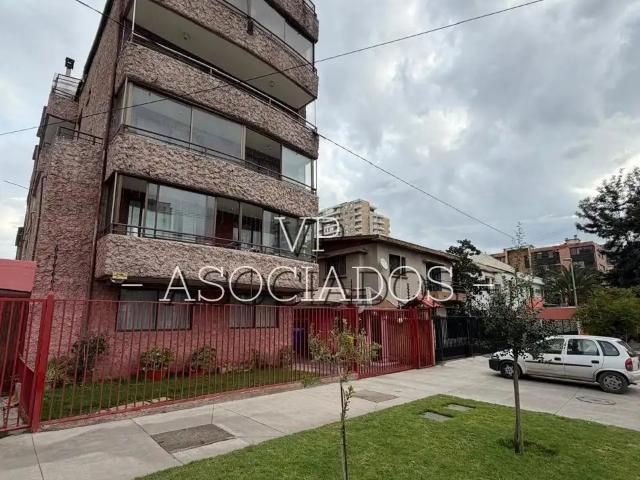 Departamento en venta en San Miguel, Metropolitana